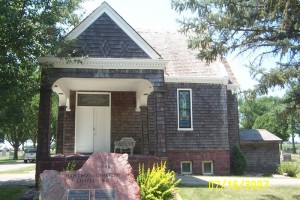 Chapel